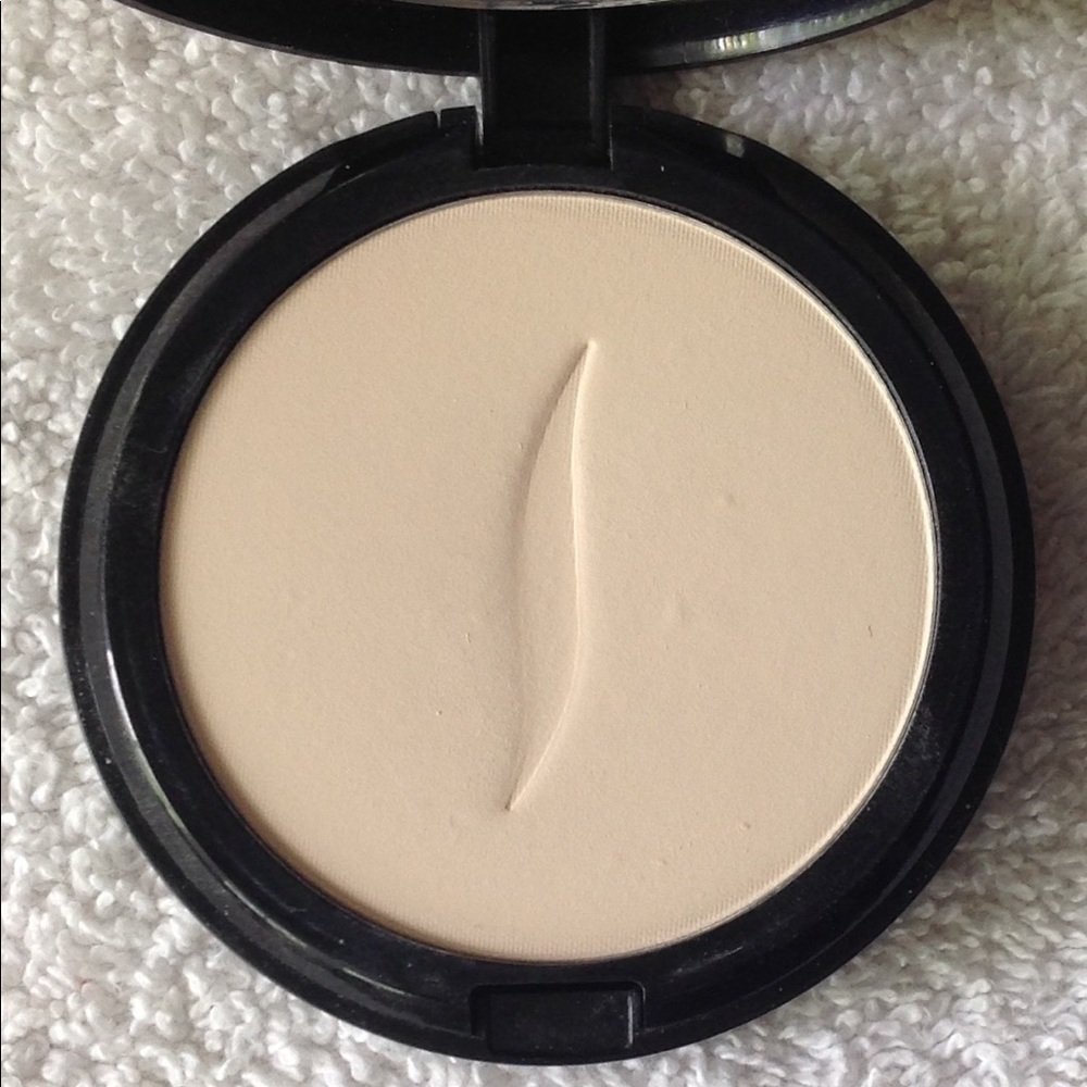 Sephora Matte Perfection Powder